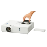 Panasonic 樂聲 PT-VW360 LCD 投影機