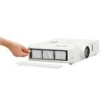 Panasonic 樂聲 PT-VW360 LCD 投影機