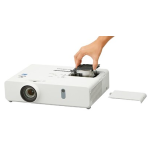 Panasonic 樂聲 PT-VX430 LCD 投影機