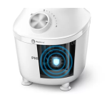 Philips 飛利浦 HR2291/20 3000 Series 攪拌機