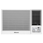 Rasonic 樂信 RC-N1221V 1.5匹 窗口式冷氣機