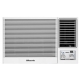 Rasonic 樂信 RC-N1221V 1.5匹 窗口式冷氣機