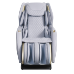 ITSU 御手の物 IS-6028/PU iClass 按摩椅 (紫色)