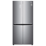 LG 樂金 F522S11 464公升 變頻線性壓縮機 纖薄法式對門雪櫃 (包拆箱埋位)