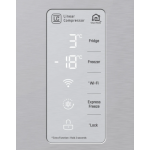 LG 樂金 F522S11 464公升 變頻線性壓縮機 纖薄法式對門雪櫃 (包拆箱埋位)