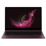 Samsung 三星 13.3吋 i7 16GB Galaxy Book2 Pro 360 筆記型電腦 (暗酒紅色) (NP930QED-KH1HK)