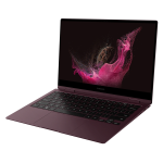 Samsung 三星 13.3吋 i7 16GB Galaxy Book2 Pro 360 筆記型電腦 (暗酒紅色) (NP930QED-KH1HK)
