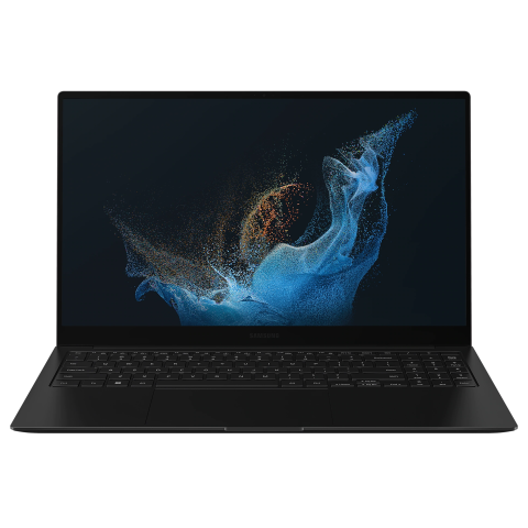 Samsung 三星 15.6吋 i5 16GB Galaxy Book2 Pro 筆記型電腦 (炭灰黑色) (NP950XED-KF1HK)