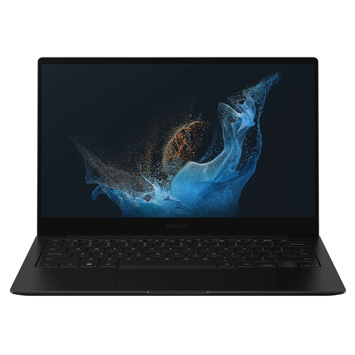 Samsung 三星 13.3吋 i5 16GB Galaxy Book2 Pro 筆記型電腦 (炭灰黑色) (NP930XED-KF1HK)