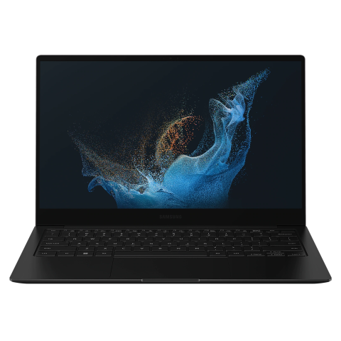 Samsung 三星 13.3吋 i5 16GB Galaxy Book2 Pro 筆記型電腦 (炭灰黑色) (NP930XED-KF1HK)