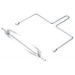 Frigidaire 北極 FD-AFO22 22公升 1700W 2合1 氣炸鍋焗爐