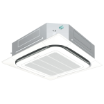 Daikin 大金 FCQ71KAVEA/RZQ71LV1 有線遙控 3.0匹 變頻冷暖 藏天花式冷氣機