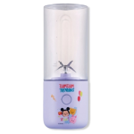 Gemini GRB350TT 35W 充電式 USB 果汁攪拌機 (Tsum Tsum)