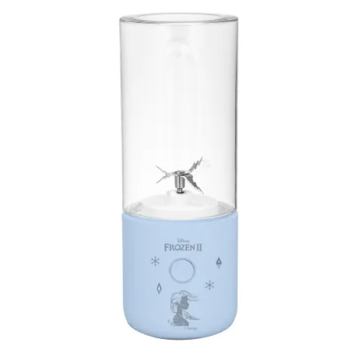 Gemini GRB350F 35W 充電式 USB 果汁攪拌機 (冰雪奇緣2)