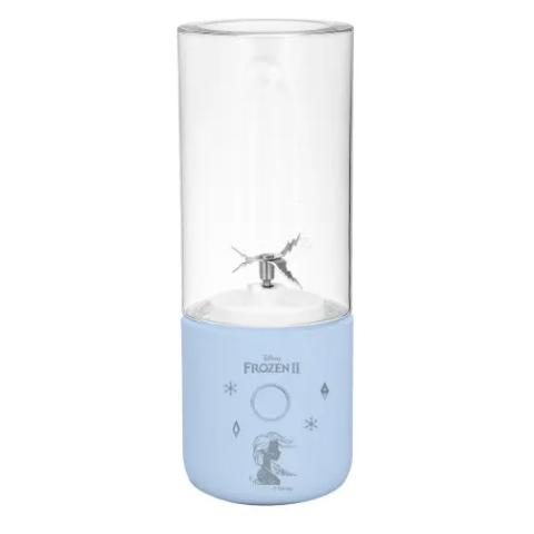 Gemini GRB350F 35W 充電式 USB 果汁攪拌機 (冰雪奇緣2)