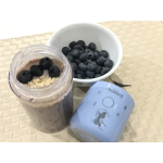 Gemini GRB350F 35W 充電式 USB 果汁攪拌機 (冰雪奇緣2)