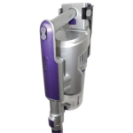 Gemini GVC22V 22.2V 多功能離心旋風吸塵機 (紫色)