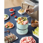 Gemini GMC5V 1.0升 600W 便攜式多功能迷你煮食鍋 (綠色)