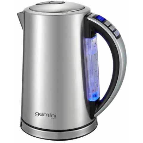 Gemini GKT22E 1.7L 公升電子保溫水壺