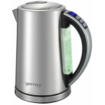 Gemini GKT22E 1.7L 公升電子保溫水壺