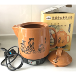 Gonbo 金寶牌 GB-338 3.8升 陶瓷保健壺