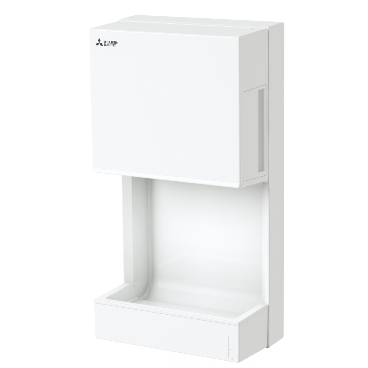 Mitsubishi Electric 三菱電機 JT-MC205JS-W-NE 噴射式乾手機