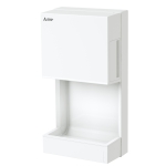 Mitsubishi Electric 三菱電機 JT-MC205JS-W-NE 噴射式乾手機