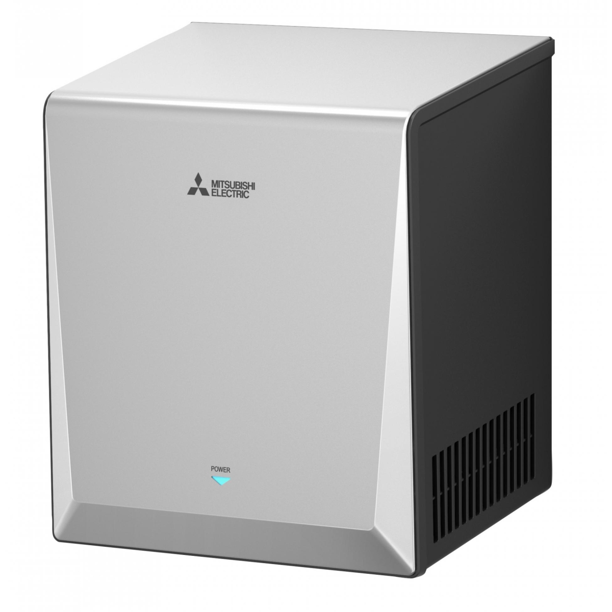 Mitsubishi Electric 三菱電機 JT-S2AP-S-NE 噴射式乾手機 Mitsubishi Electric 三菱電機 JT-S2AP-S-NE 噴射式乾手機