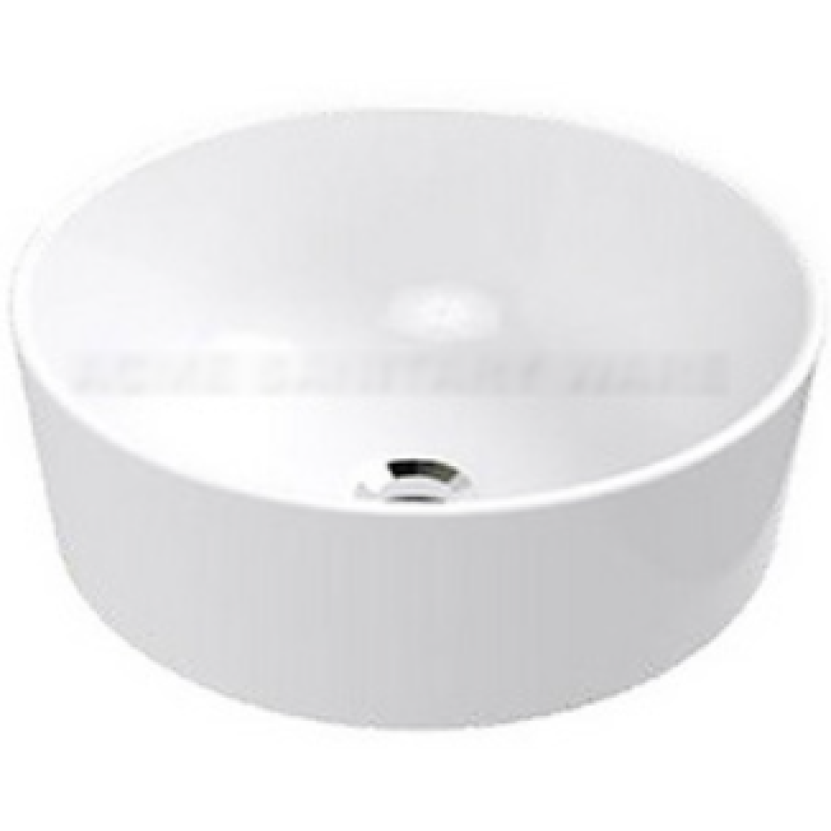 American Standard CP-F522.000 檯上洗手盆