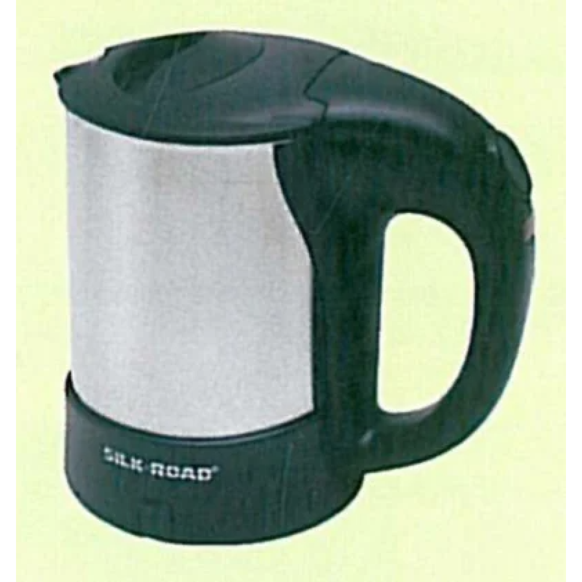 Silk Road 施樂 SR-305 0.5公升 迷你電子熱水壺