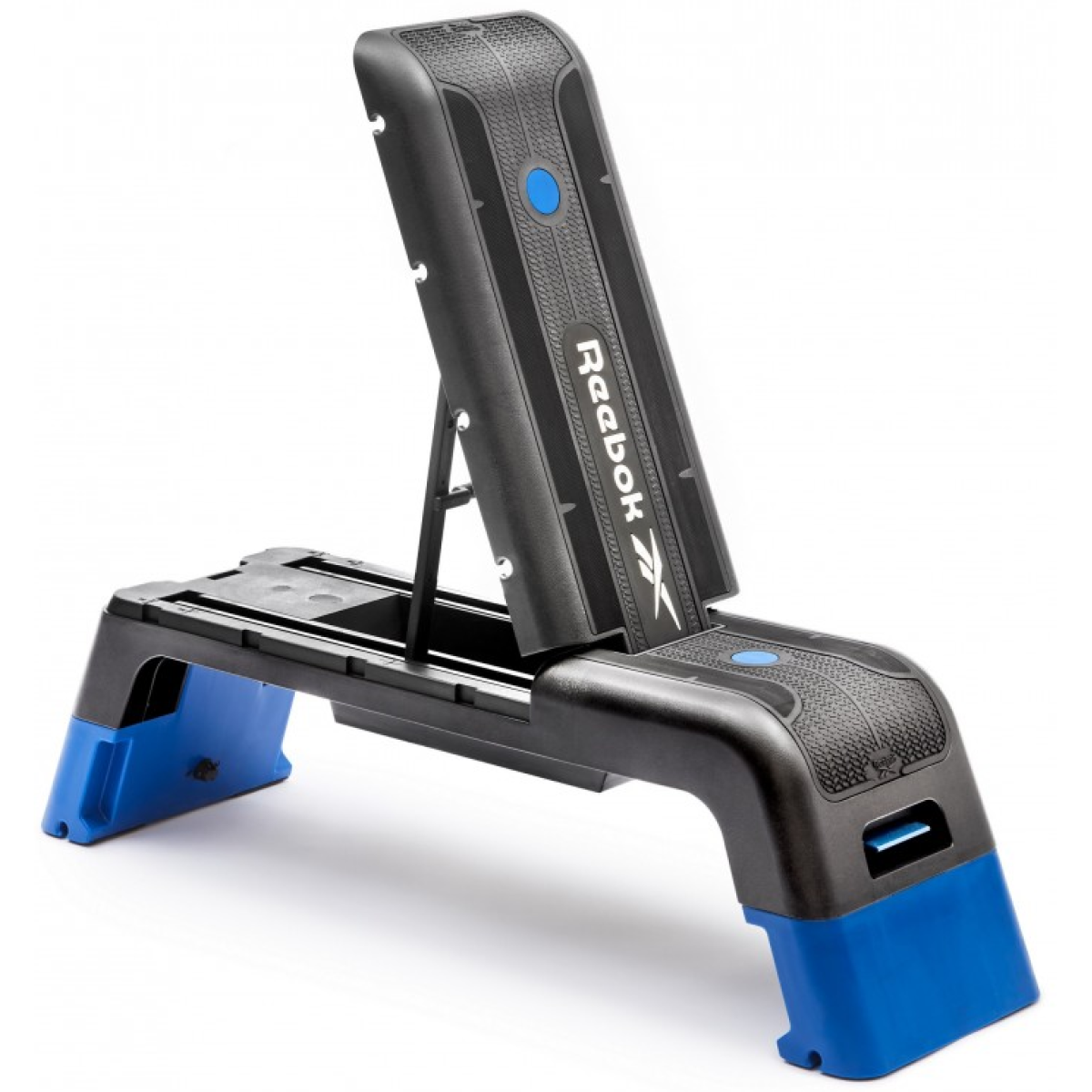 Reebok RBK0030BBK Reebok The Deck 健身板 (藍黑色)