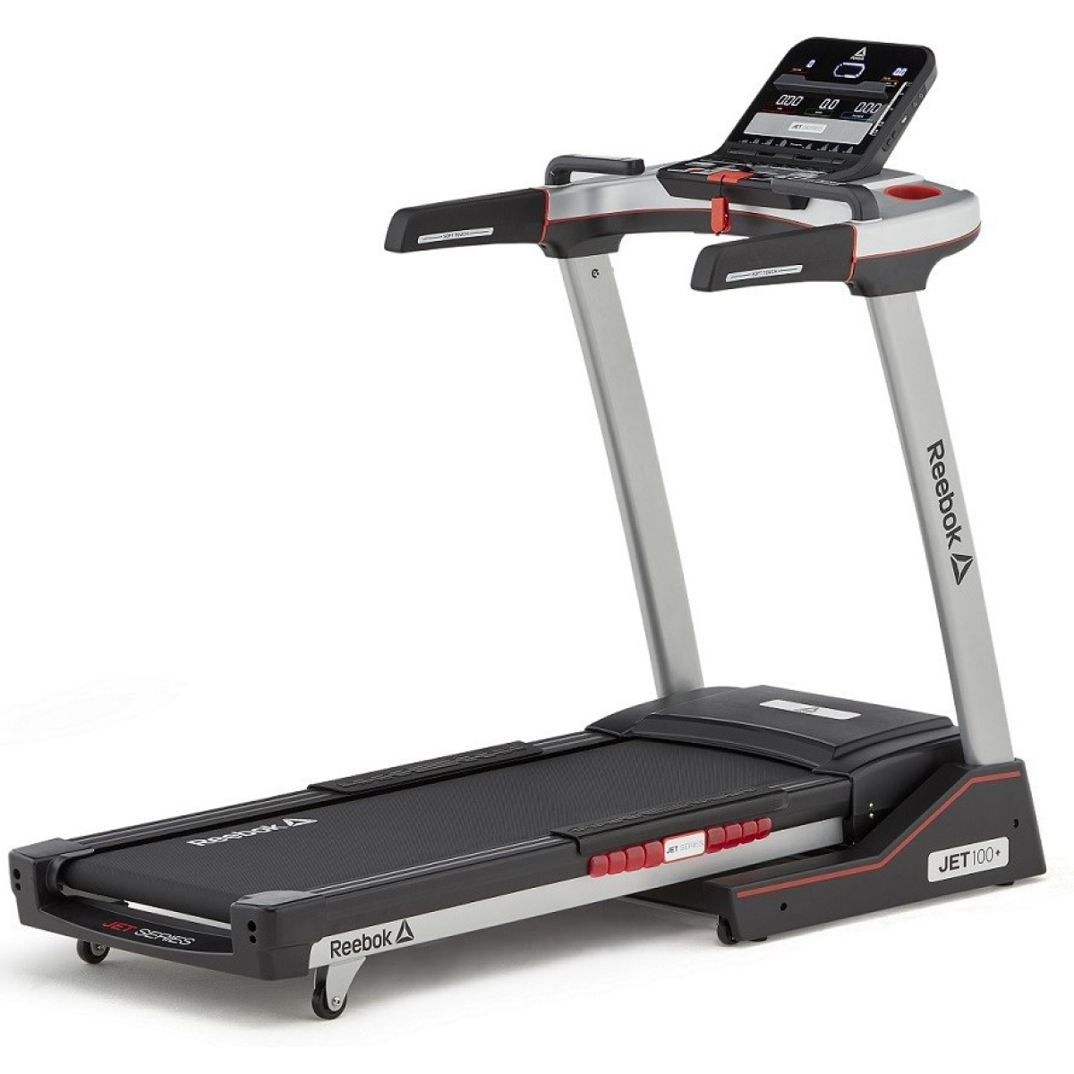Reebok FIT253 JET 100 跑步機 (藍芽版)