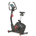 Reebok FIT266 GB50 直立健身車 (黑色) (RBK0266BK)