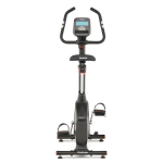 Reebok FIT266 GB50 直立健身車 (黑色) (RBK0266BK)