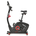 Reebok FIT266 GB50 直立健身車 (黑色) (RBK0266BK)
