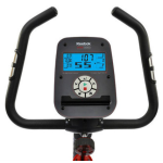 Reebok FIT266 GB50 直立健身車 (黑色) (RBK0266BK)