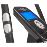 Reebok FIT266 GB50 直立健身車 (黑色) (RBK0266BK)