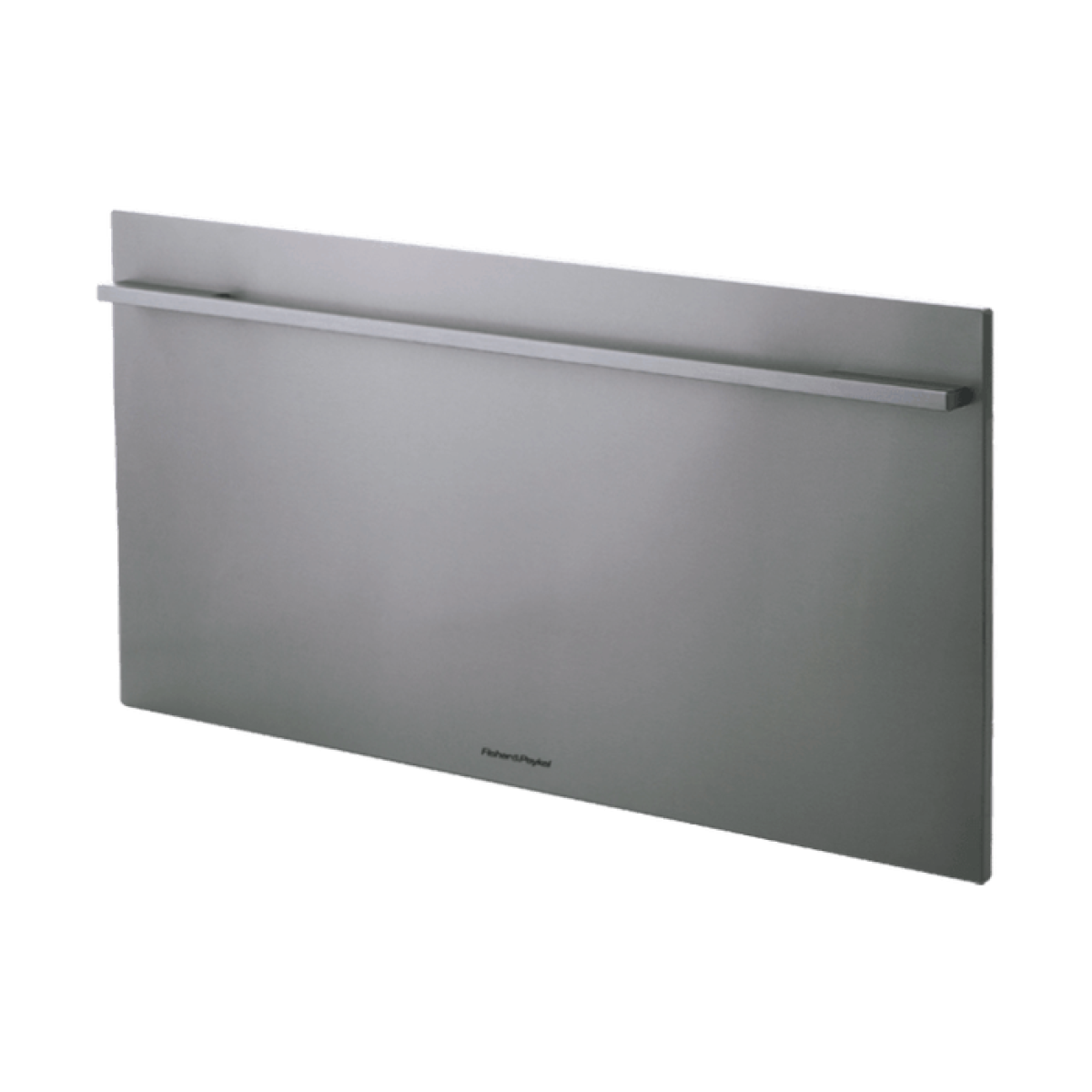 Fisher & Paykel 飛雪 840545 CoolDrawer 不銹鋼門面板