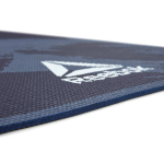 Reebok FIT278 4.0毫米 雙面瑜伽墊 (筆觸圖案) (RBK02784MMBE)