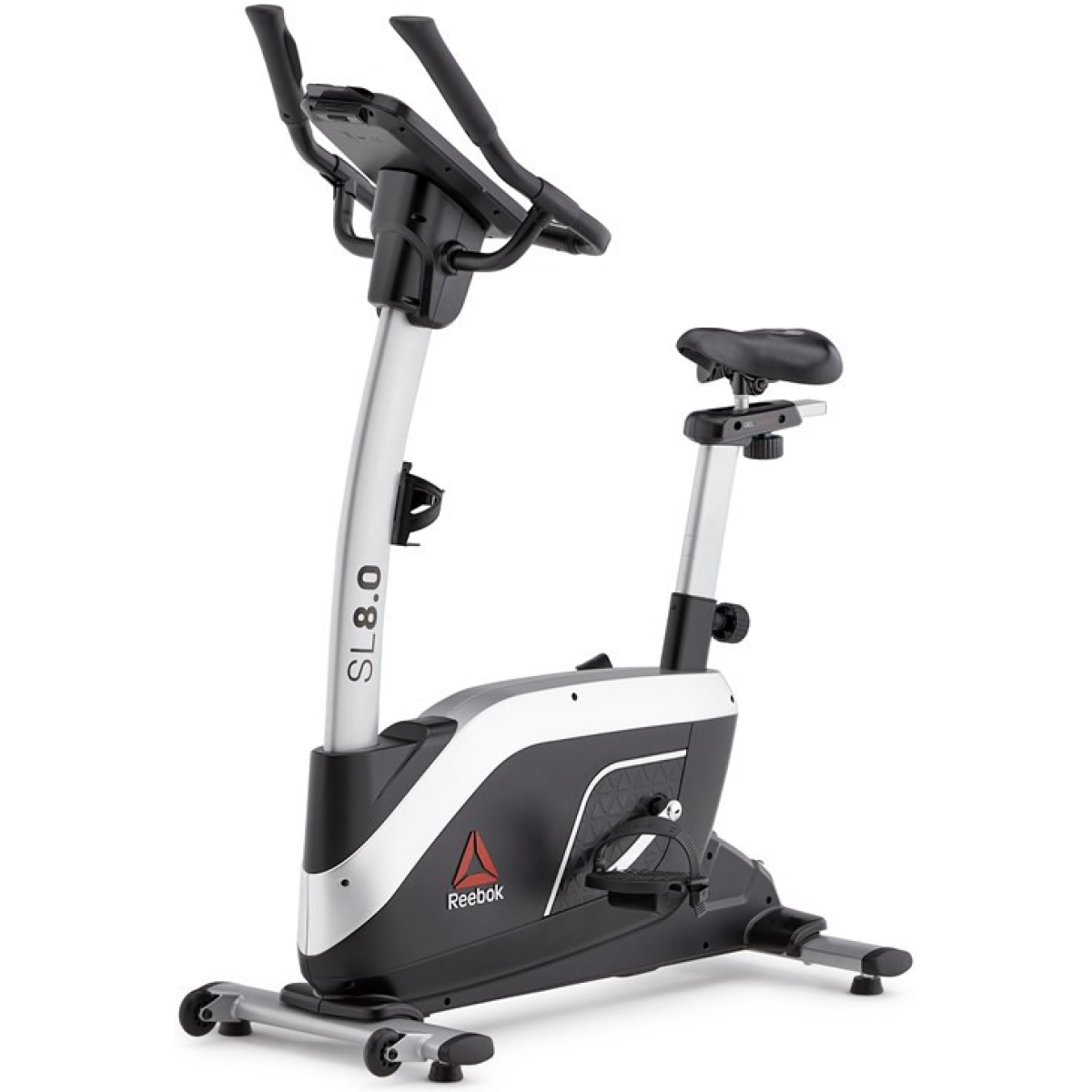 Reebok RBK0005 SL8.0 直立健身單車