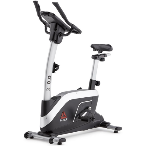 Reebok RBK0005 SL8.0 直立健身單車