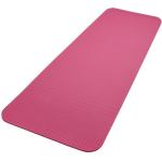 Reebok RBK02757MMPK 7mm 訓練地墊 (粉紅色)