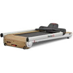 Reebok FIT302 iRun 4.0 跑步機 (木紋版) (RBK0302SW)