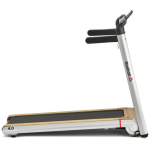 Reebok FIT302 iRun 4.0 跑步機 (木紋版) (RBK0302SW)