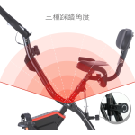 Head HED0008 H3980 X-Bike