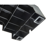 Reebok FIT289 Mini 踏板 [阻力帶另外購買] (RBK0289)