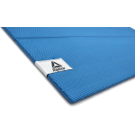 Reebok FIT290 6.0毫米 摺疊瑜伽墊 (藍色) (RBK02906MMBE)