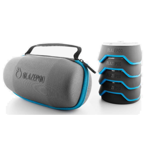 BlazePod FIT295 反應燈訓練組合 (4燈) (BPD0295)