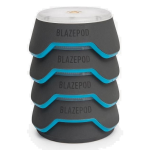 BlazePod FIT295 反應燈訓練組合 (4燈) (BPD0295)