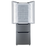 Baumatic B300GR 300公升 變頻 四門雪櫃